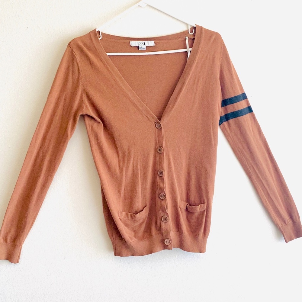 Forever 21 Cardigan